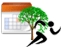 Calendrier interactif