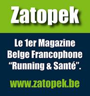 Zatopek