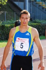 Xhonneux Frédéric
