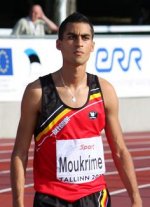 Moukrime Tarik 