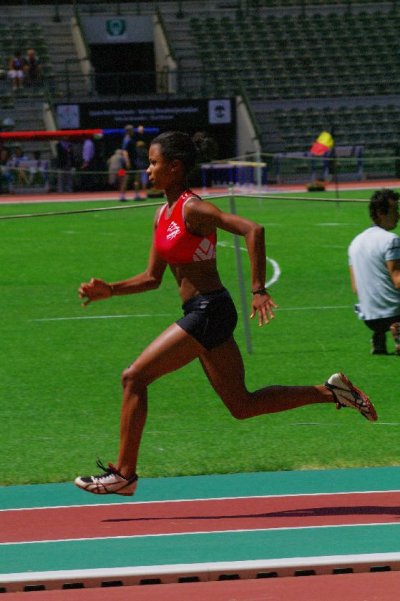 Championnats de Belgique Cadets/Scolaires et relais juniors