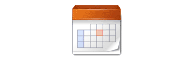 Mise en ligne du calendrier Piste 2010