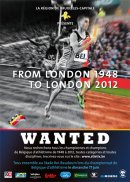 FROM LONDON 1948 TO LONDON 2012 - Cliquez pour plus d'info.